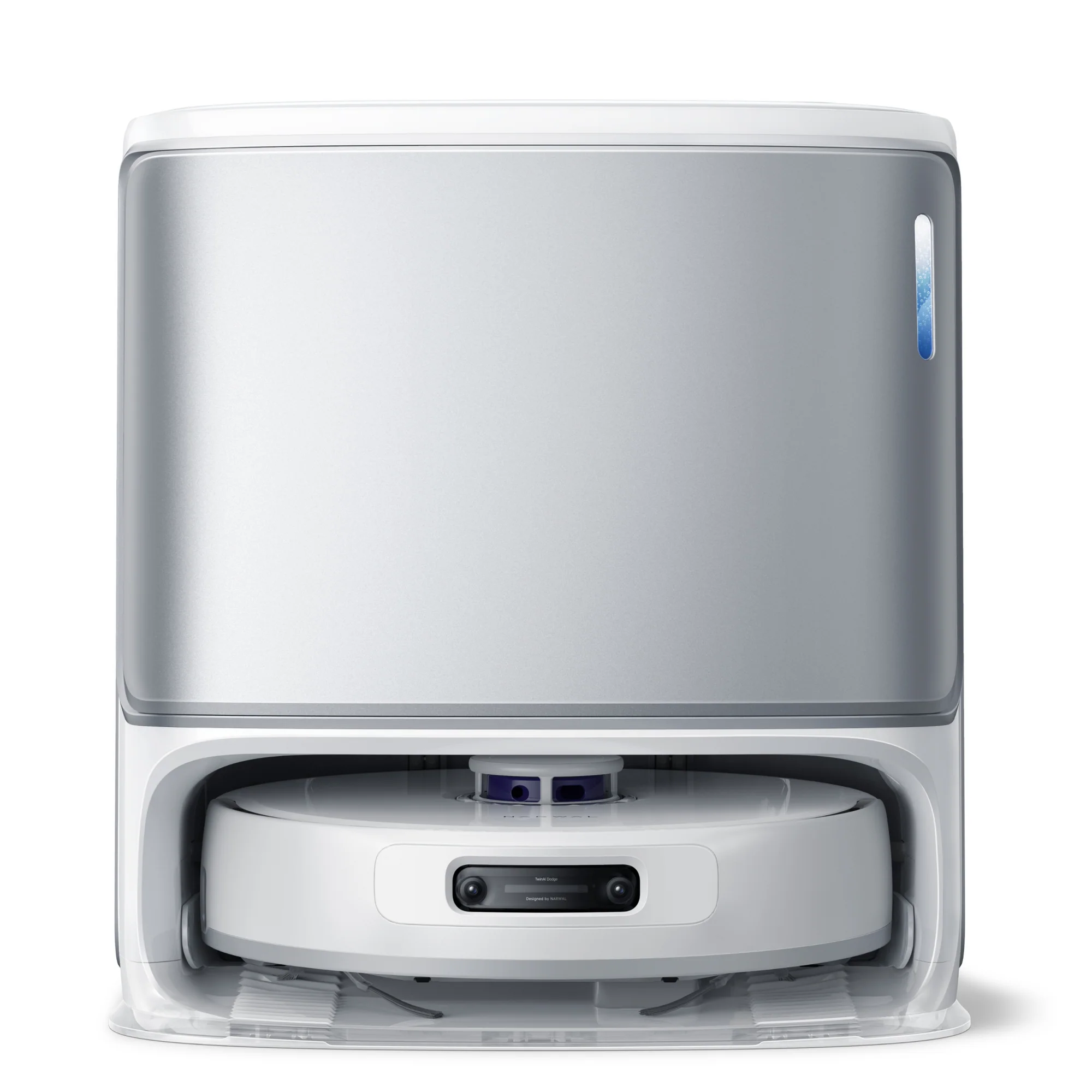 NARWAL FREOZULTRAWHITE - Narwal Freo Z Ultra Roboter-Staubsauger und Mop