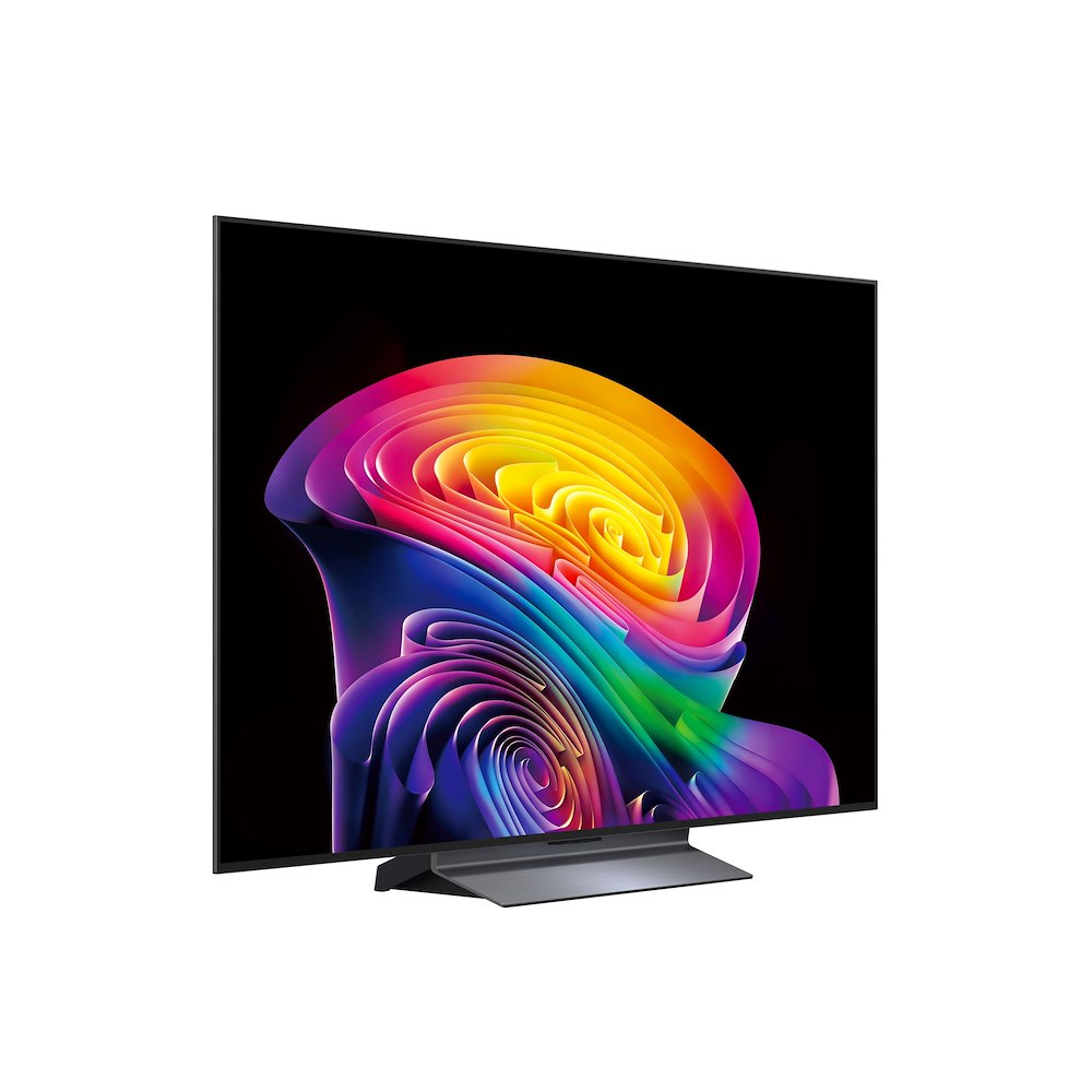 LG OLED55C65LA - 55 Zoll 4K Smart TV