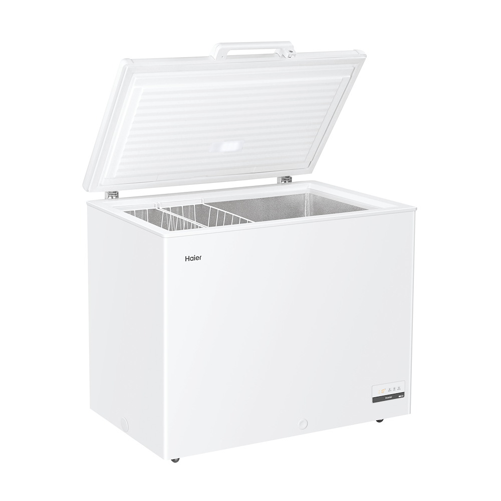 HAIER HCE301E - Congelatore a pozzo HCE301 300L