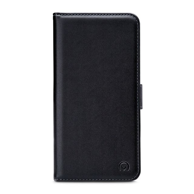 MOBILIZE X432114 - Mobilize Classic Gelly Wallet Book Case für Xiaomi Redmi Note 13 Pro 5G – Schwarz