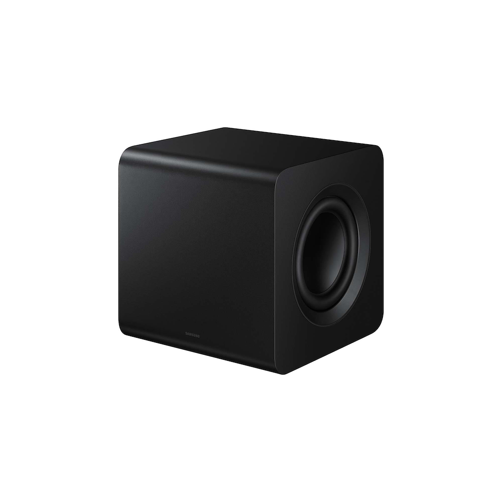 SAMSUNG HW-QS700F/ZF - Soundbar 3.1.2 Atmos Wireless