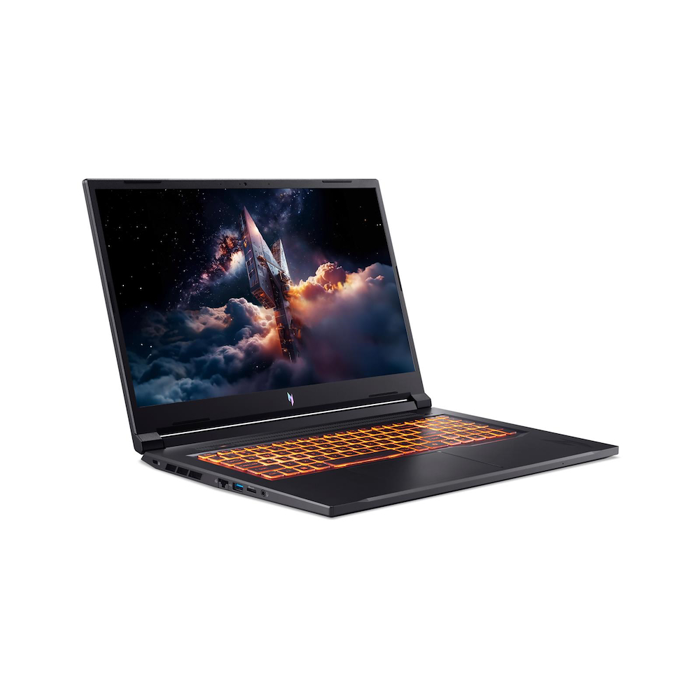 ACER NH.QYUET.00C - Gaming Notebook Nitro V 17.3"