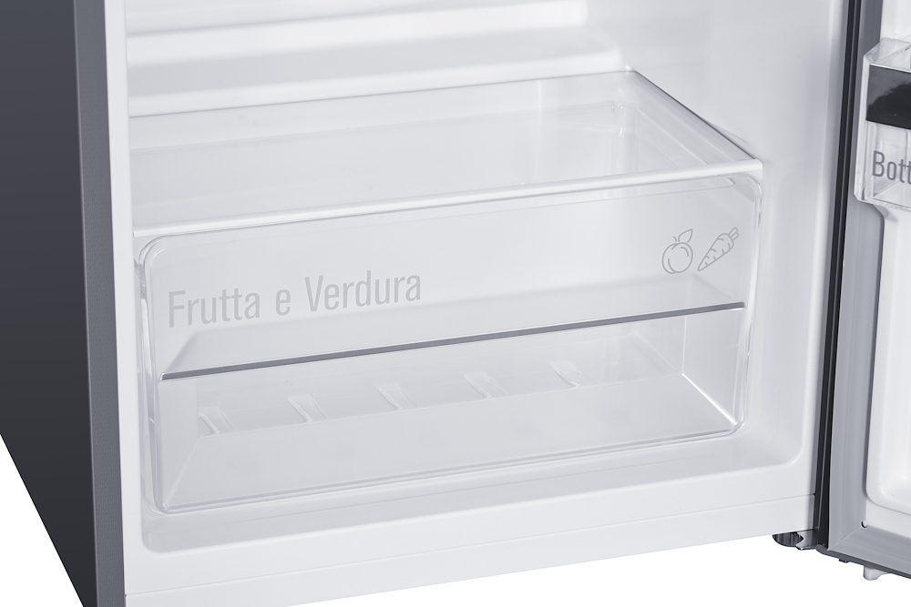 ZOPPAS HZTF28NSM1XE0 - 2-Türiger Kühlschrank ZOPPAS HZTF28NSM1XE0 - 2-Türiger Kühlschrank