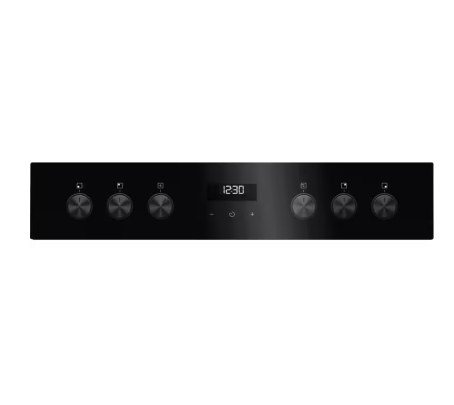 AEG OU5AE20AK - Forno da incasso SurroundCook nero