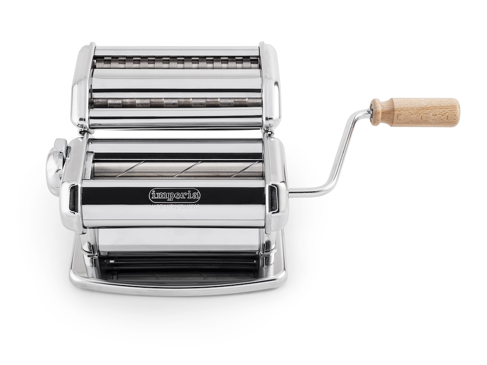 IMPERIA 4140 - Nudelmaschine 6,5/12 mm