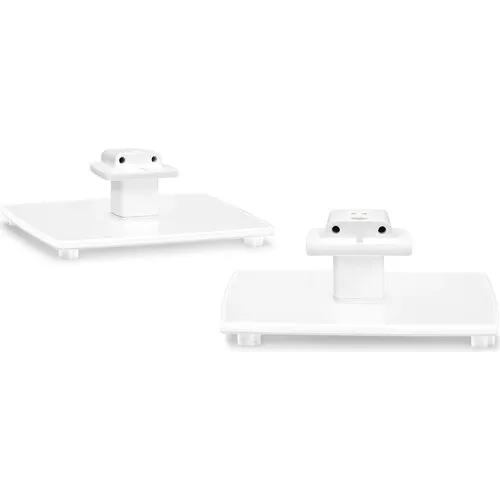 BOSE 764522-0020 - Bose OmniJewel Tischständer (Paar, Weiß) BOSE 764522-0020 - Bose OmniJewel Tischständer (Paar, Weiß)