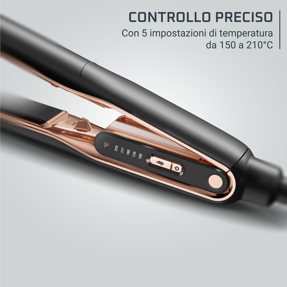 ROWENTA SF8120 - Piastra per capelli Rowenta Ultimate Experience SF8120