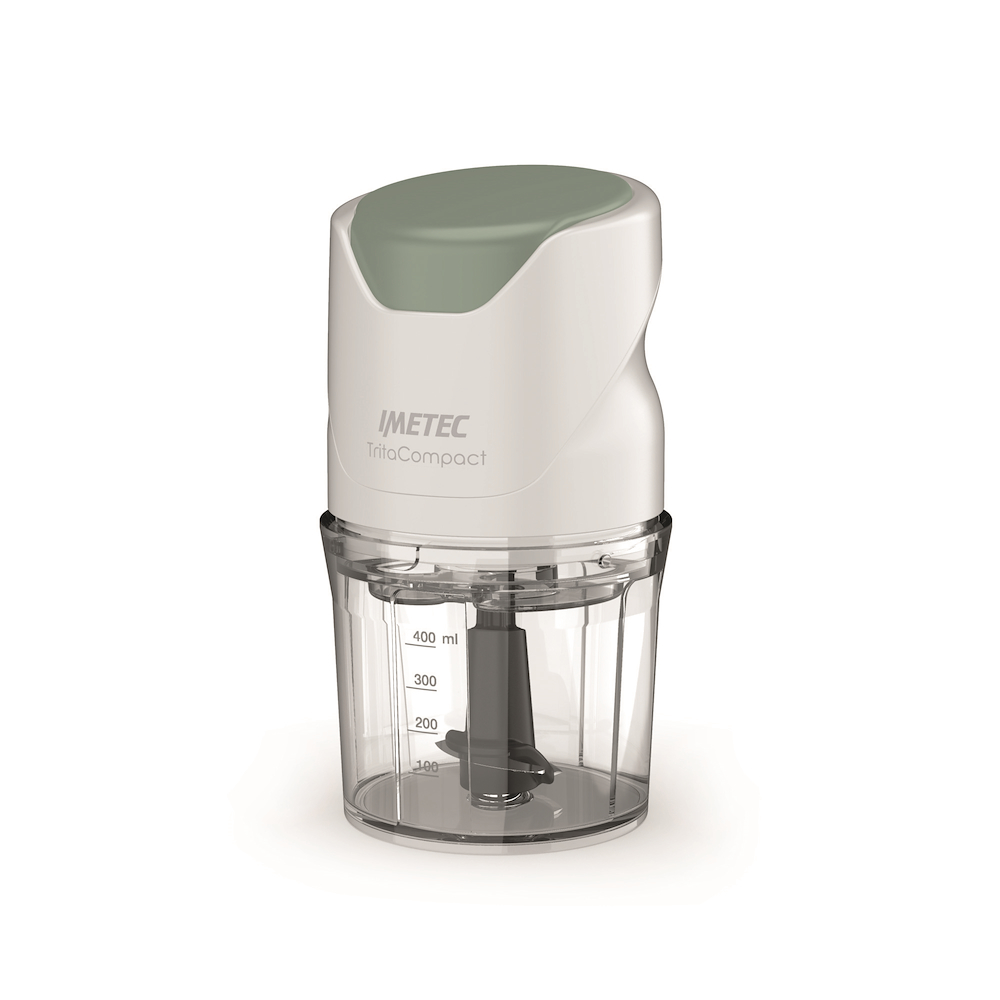 IMETEC 7473 - 350W 400ML Küchenzerkleinerer