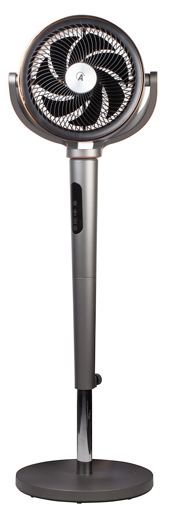 ARDES AR5CIR02 - Ventilatore da terra 35W