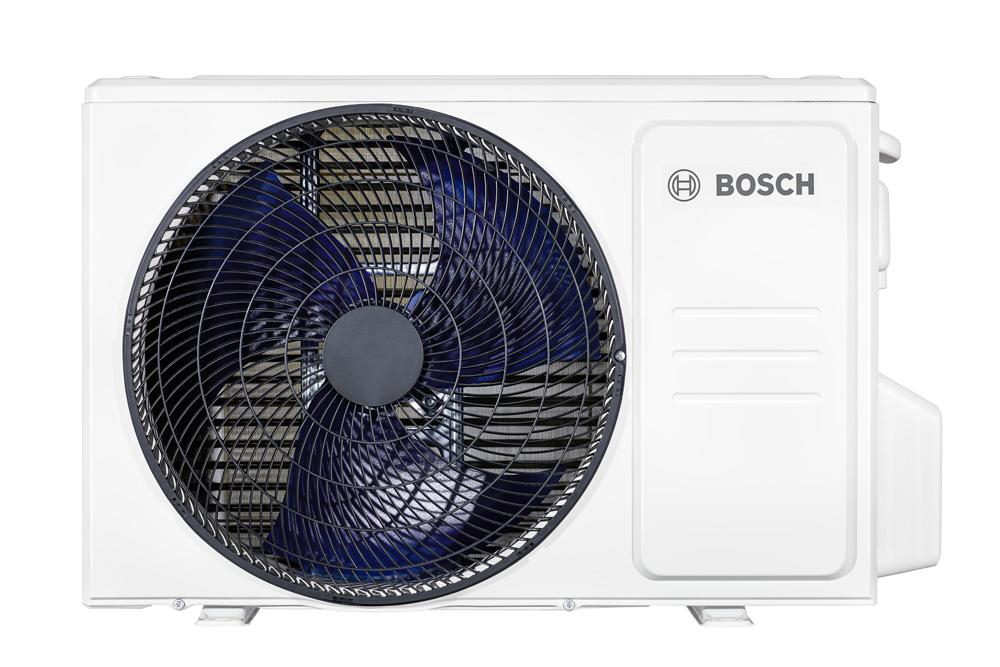 BOSCH CL200035E - Unità esterna pompa di calore climatica