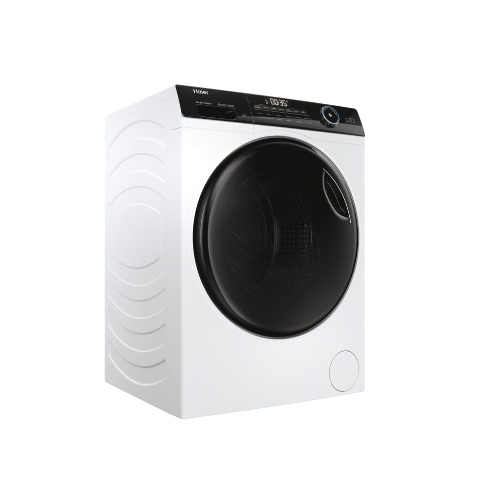 HAIER HWD100B14959U1 - Haier Waschtrockner 10Kg 6Kg Frontlader