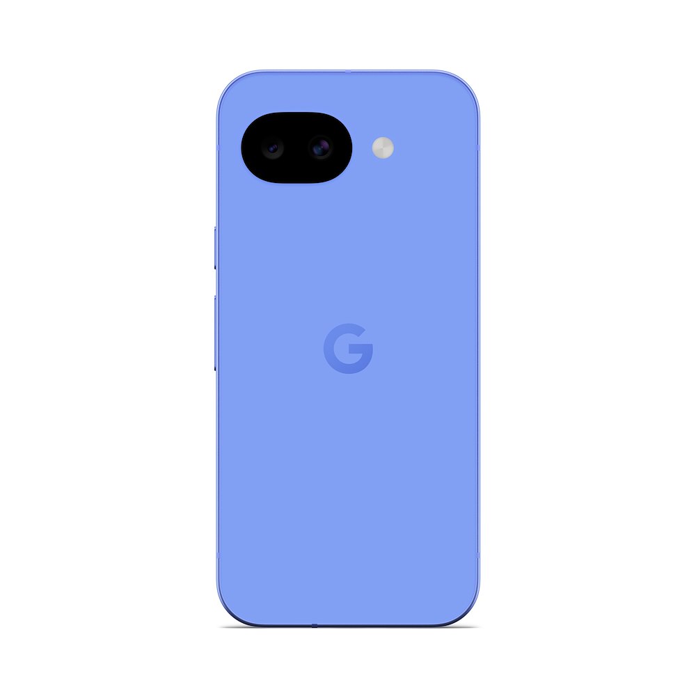 GOOGLE GA09607-GB - Pixel 10a Lavendel 256GB