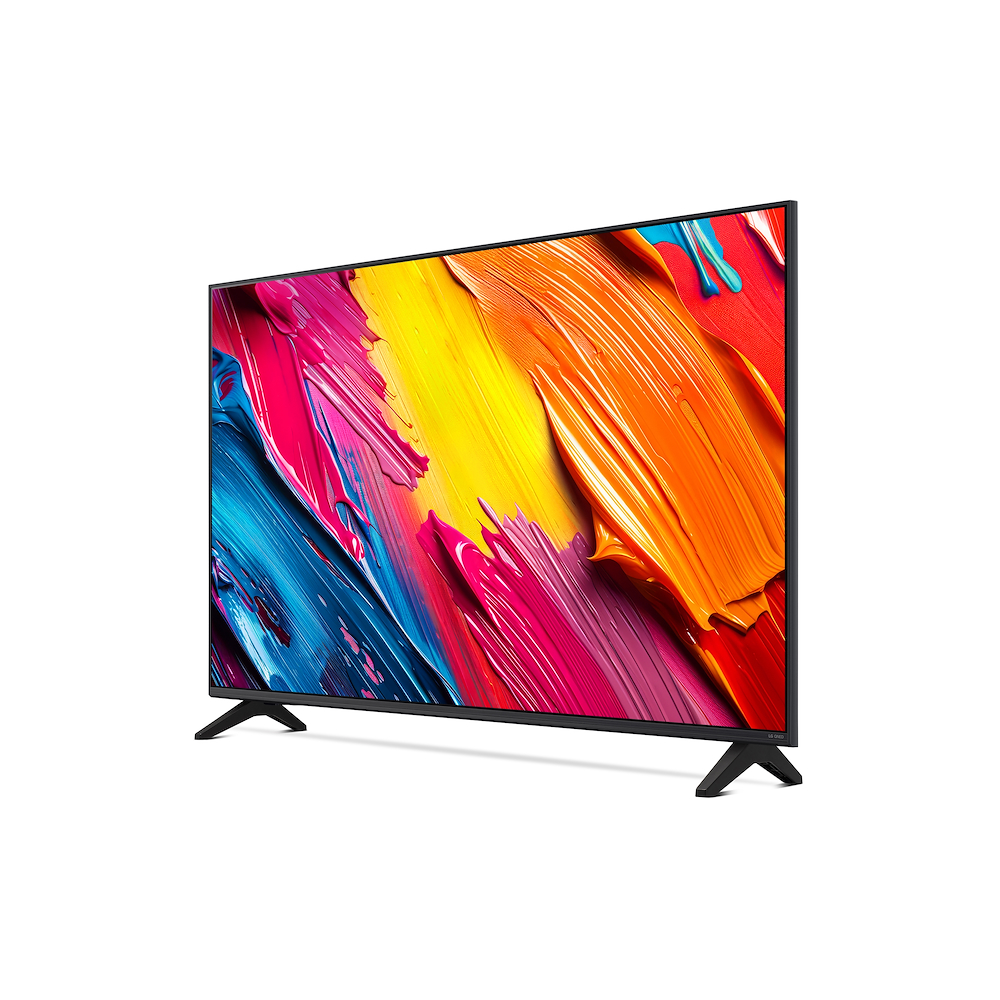 LG 43QNED70A6A - 43'' 4K QNED TV