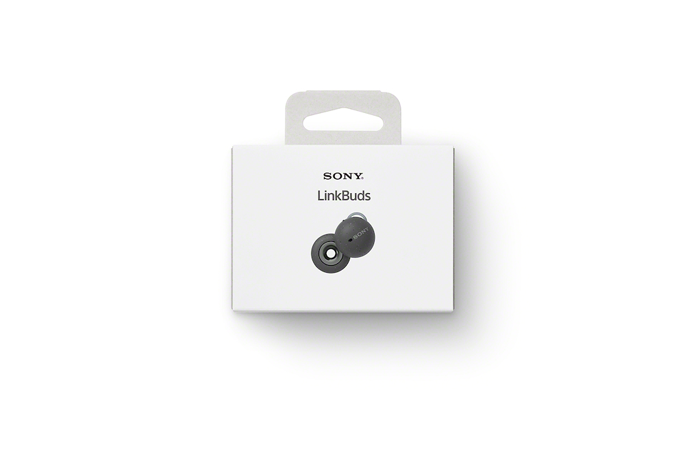 SONY WFL900H - Sony LinkBuds WF-L900 Auricolari Wireless SONY WFL900H - Sony LinkBuds WF-L900 Auricolari Wireless