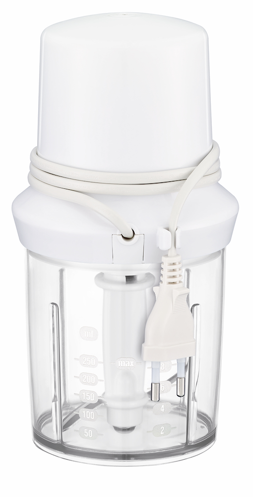 MOULINEX DJ3001 - Moulinex Elektro-Hackmühle DJ3001