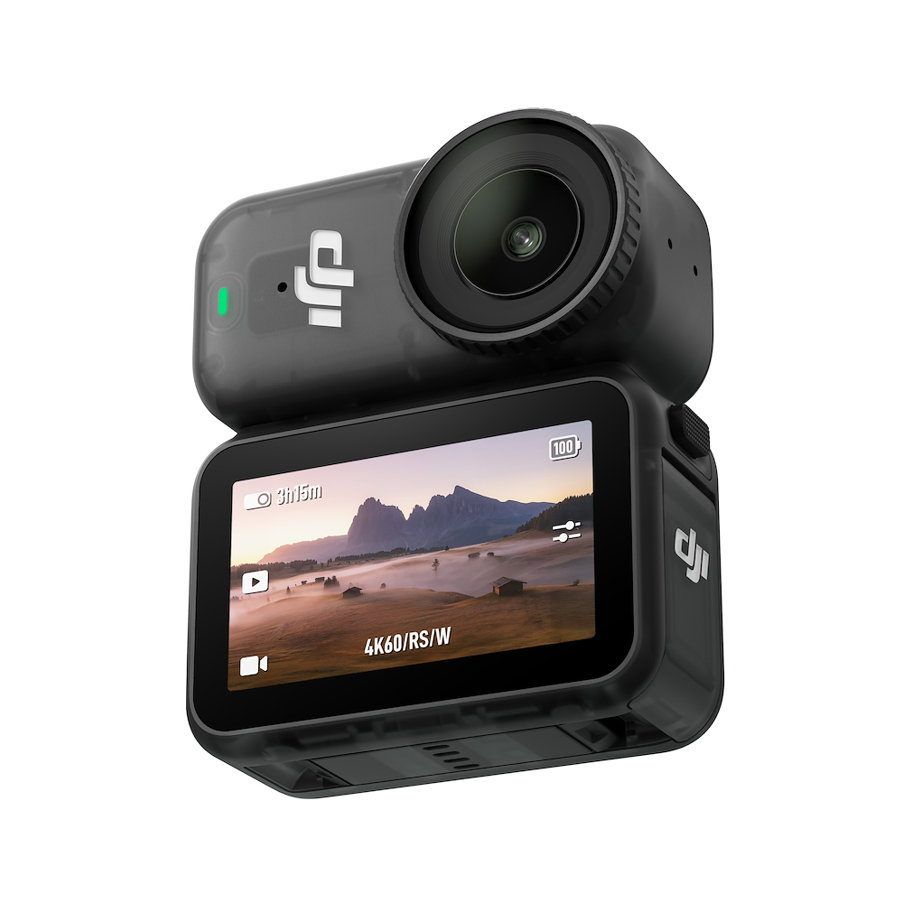 DJI CP.OS.00000460.02 - Action-Kamera OSMO 128GB
