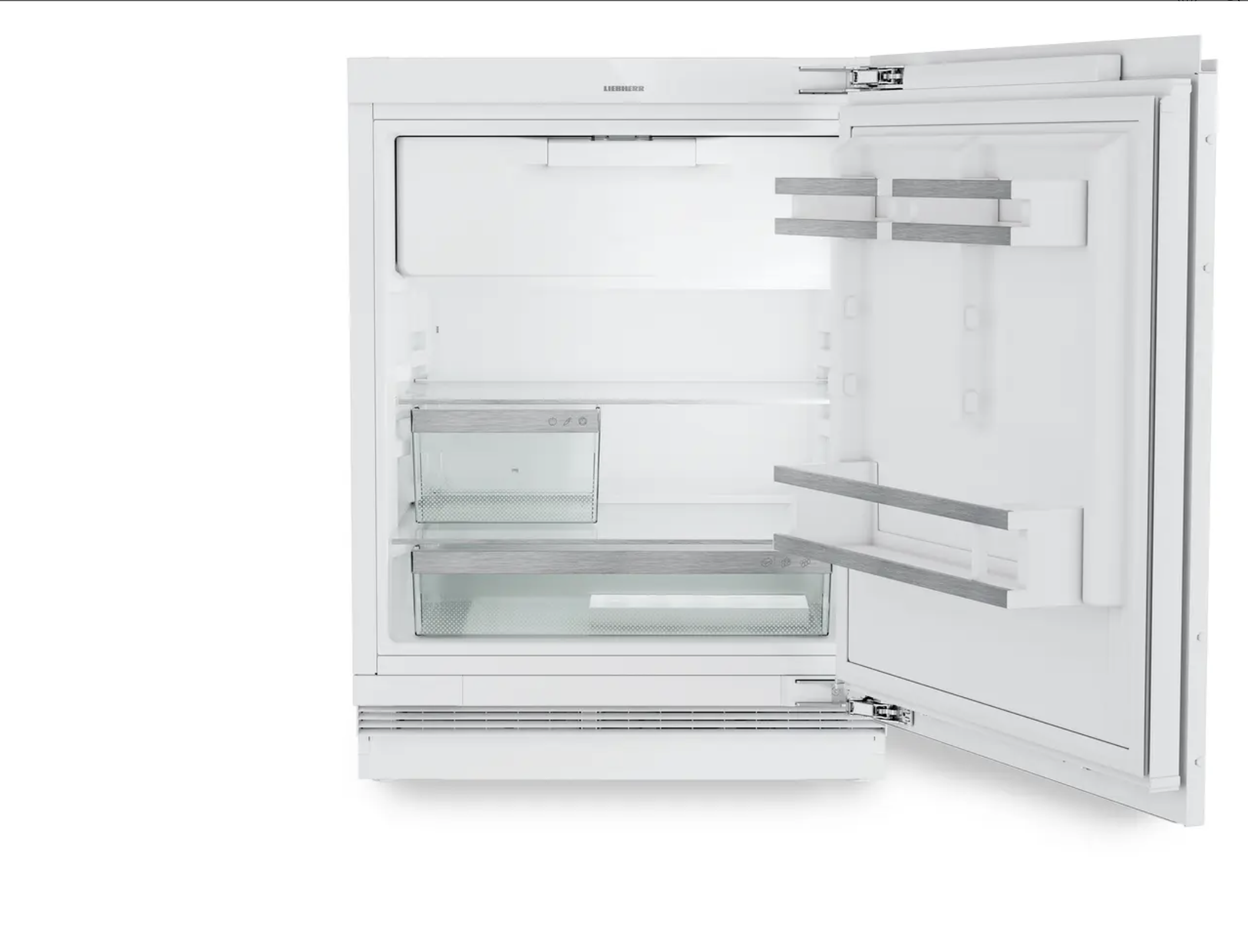 LIEBHERR DURD3601 - frigorifero sottopensile decorabile