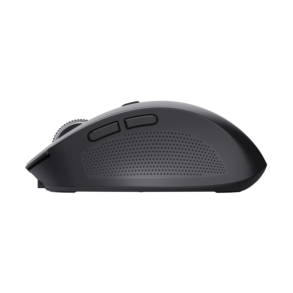 TRUST 24819 - Mouse wireless Trust Ozaa compatto
