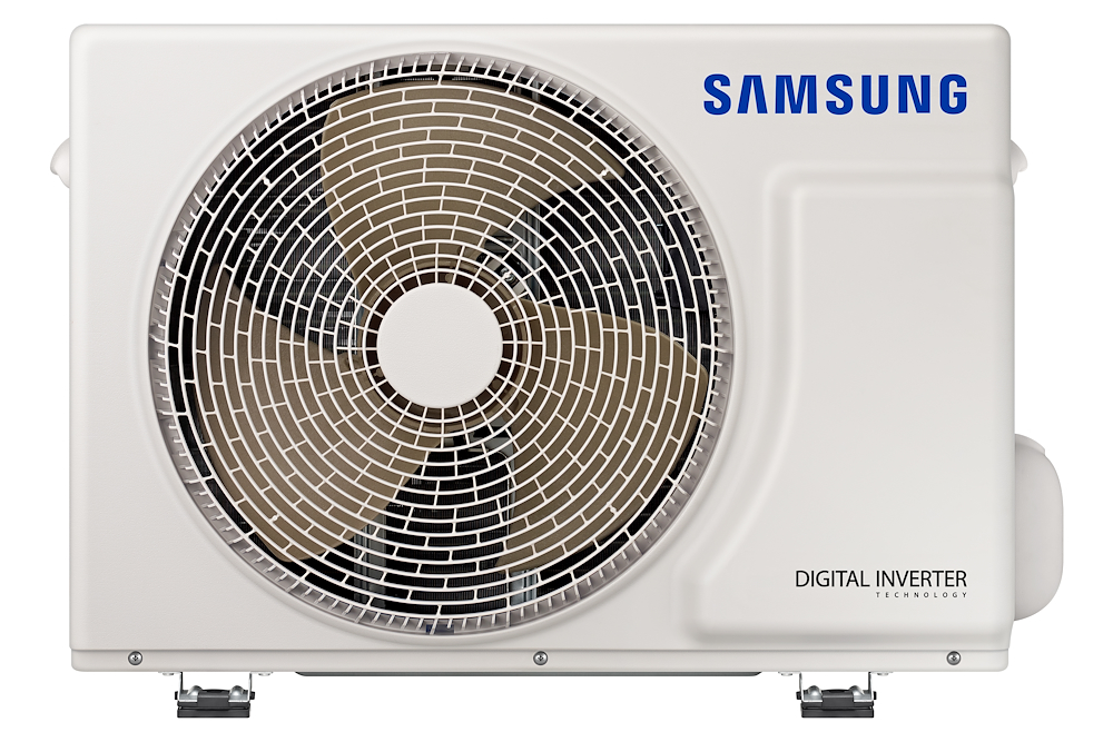 SAMSUNG AR09TXFCAWKXEU - Unità Esterna Monosplit 9000BTU