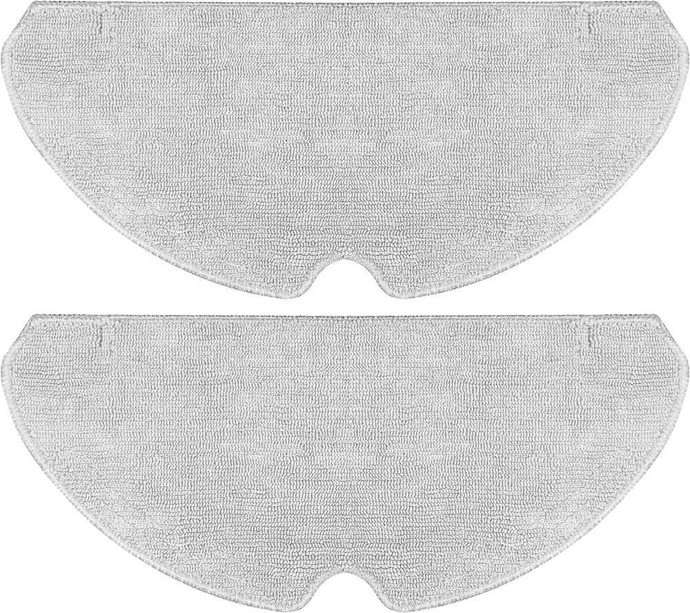 DREAME DREMORMP9 - 2 panni mop per lavapavimenti D10S