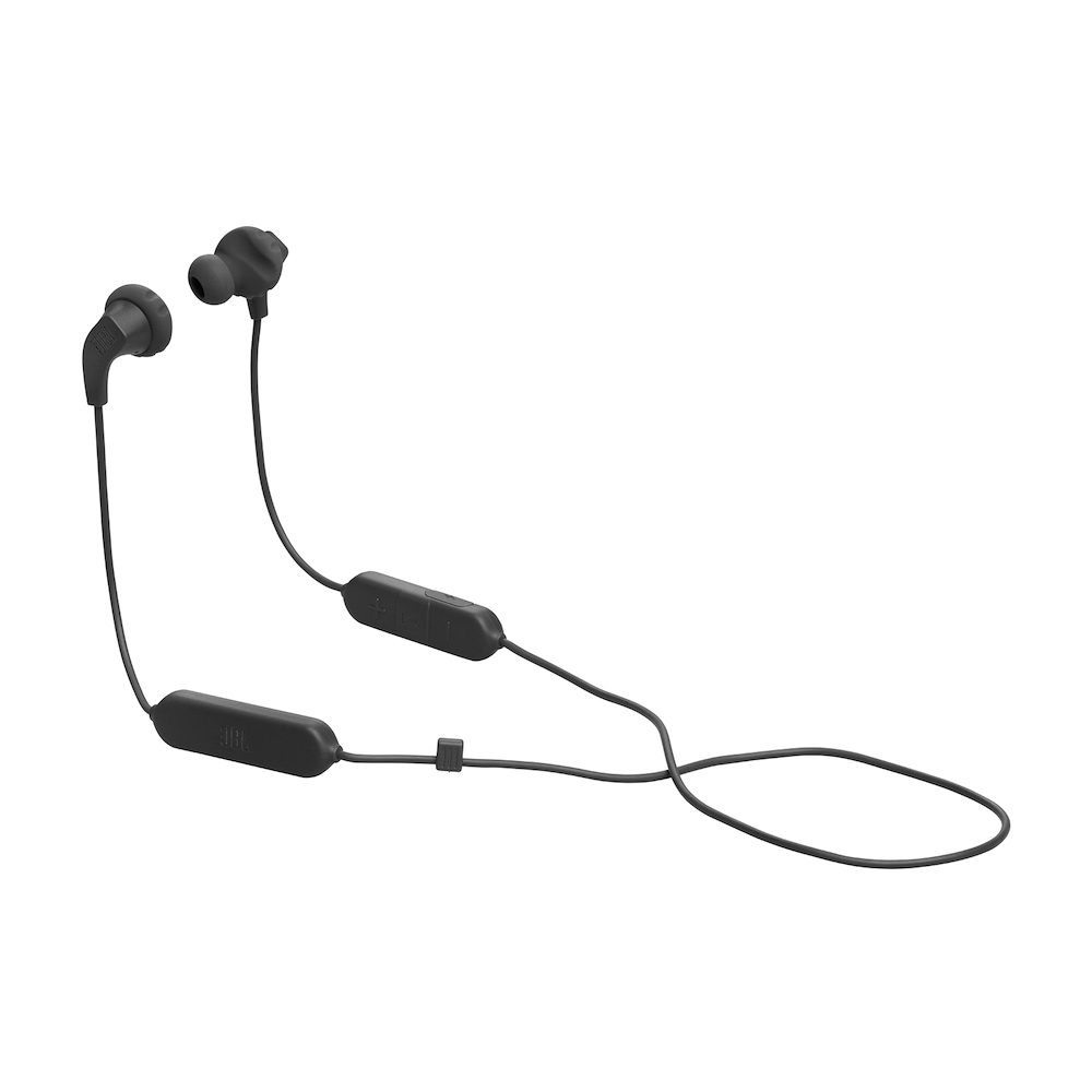 JBL JBLENDURRUN2BTB - Endurance Run 2 BT Bluetooth In-Ear-Kopfhörer