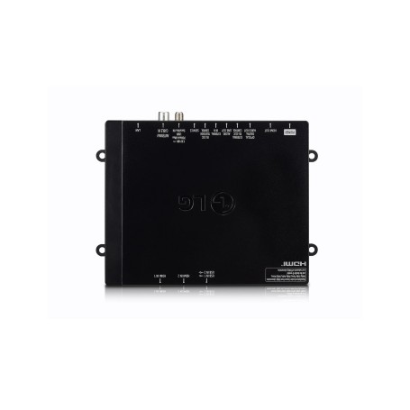 LG STB-6500 - STB-6500 Pro:Centric SMART Set-Top-Box
