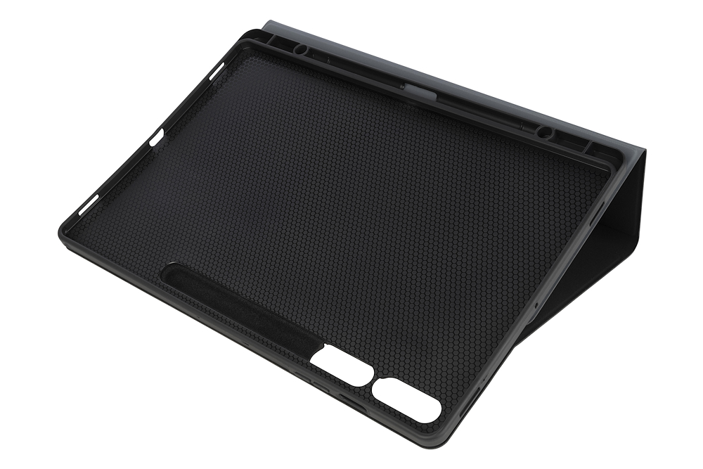 TUCANO TABGSS9P2DG - Tucano Buchhülle für Galaxy Tab S9+