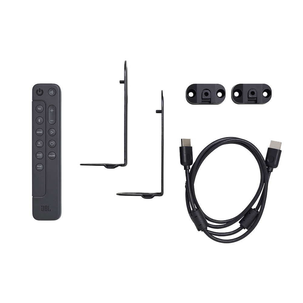 JBL JBLBAR1000PROBK - Bar 1000 7.1.4-Kanal Soundbar-System