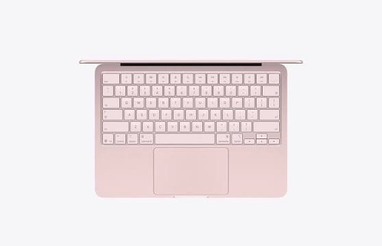 Apple MHFH4D/A - MacBook Neo 13 Zoll Rosa
