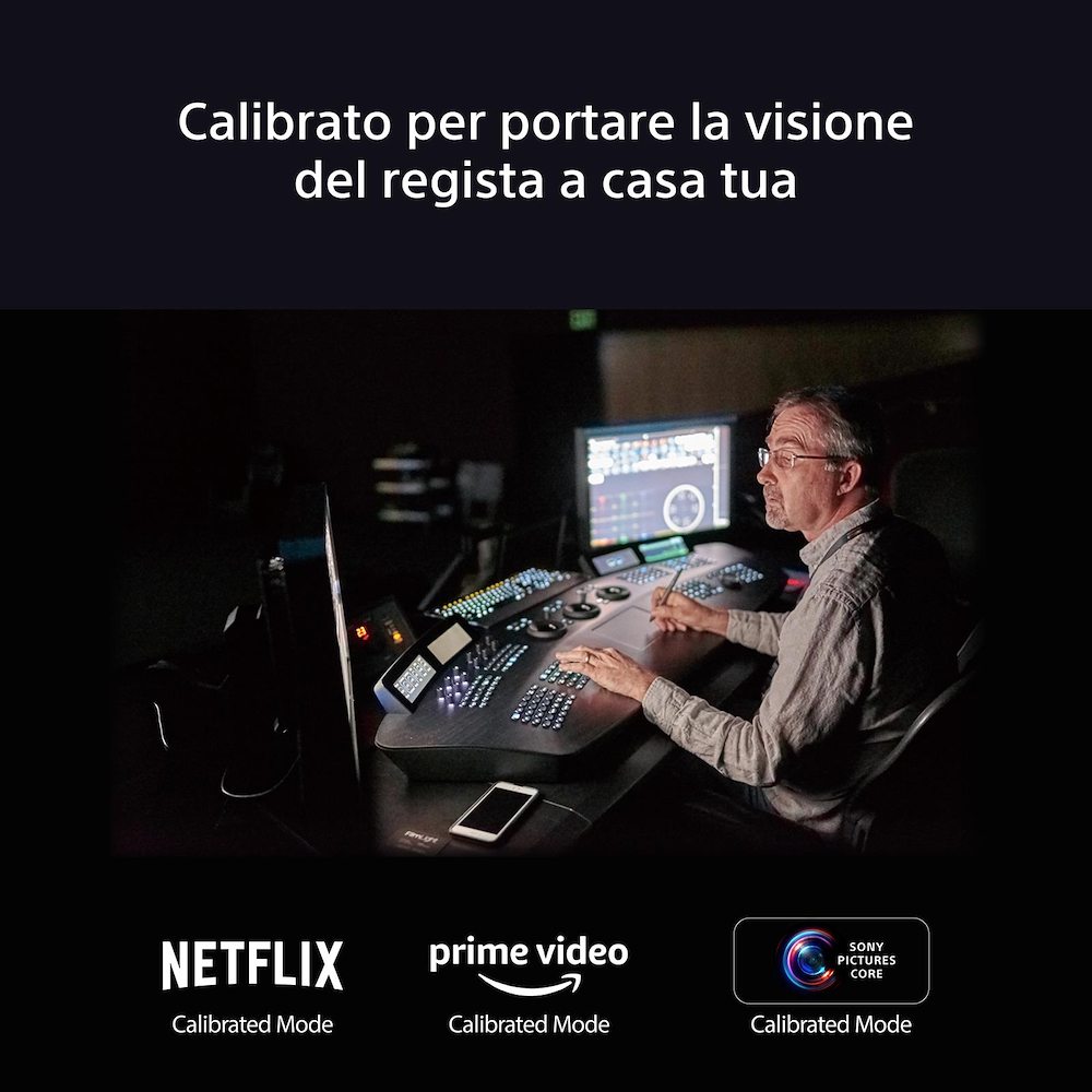 SONY K65XR83AEP - SMART TV BRAVIA XR OLED 65 Zoll