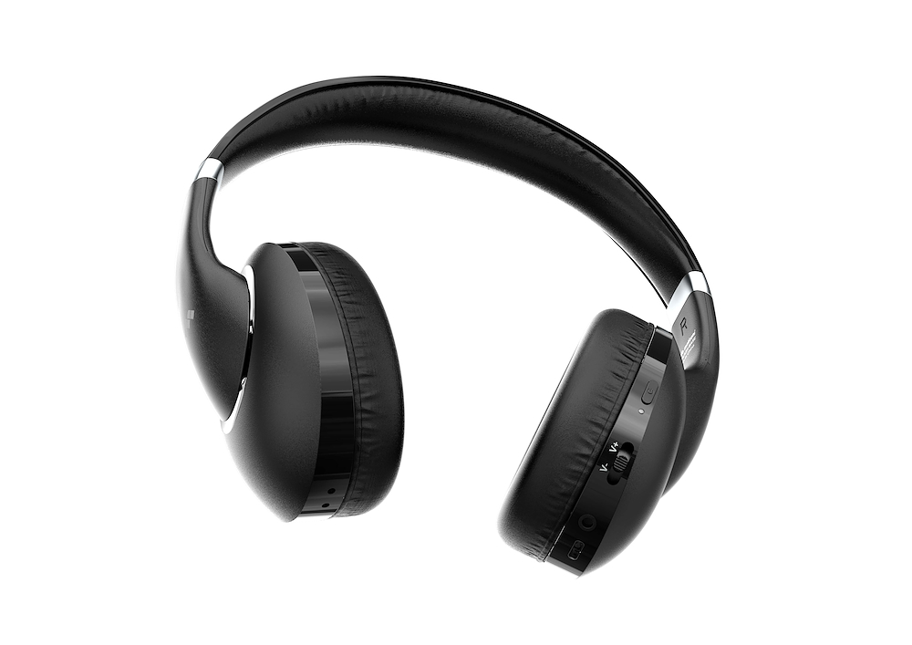 MELICONI 497338 - Meliconi Bluetooth Kopfhörer HP FLASH BASE