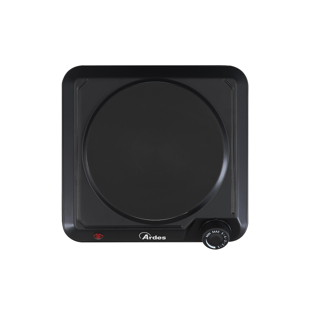 ARDES ARFOEL04 - 1500W Elektroherd