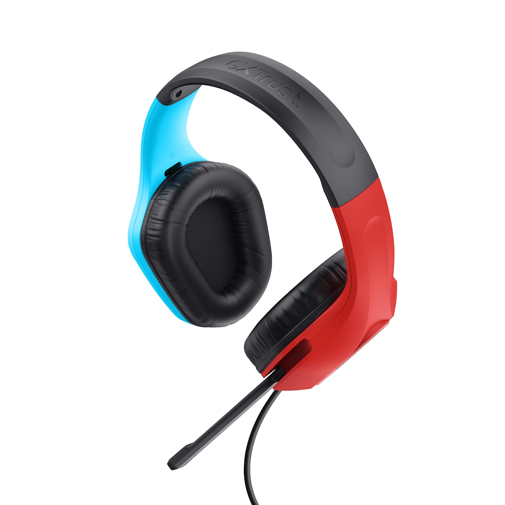 TRUST 25423 - Cuffie gaming GXT 416S leggere per PS5
