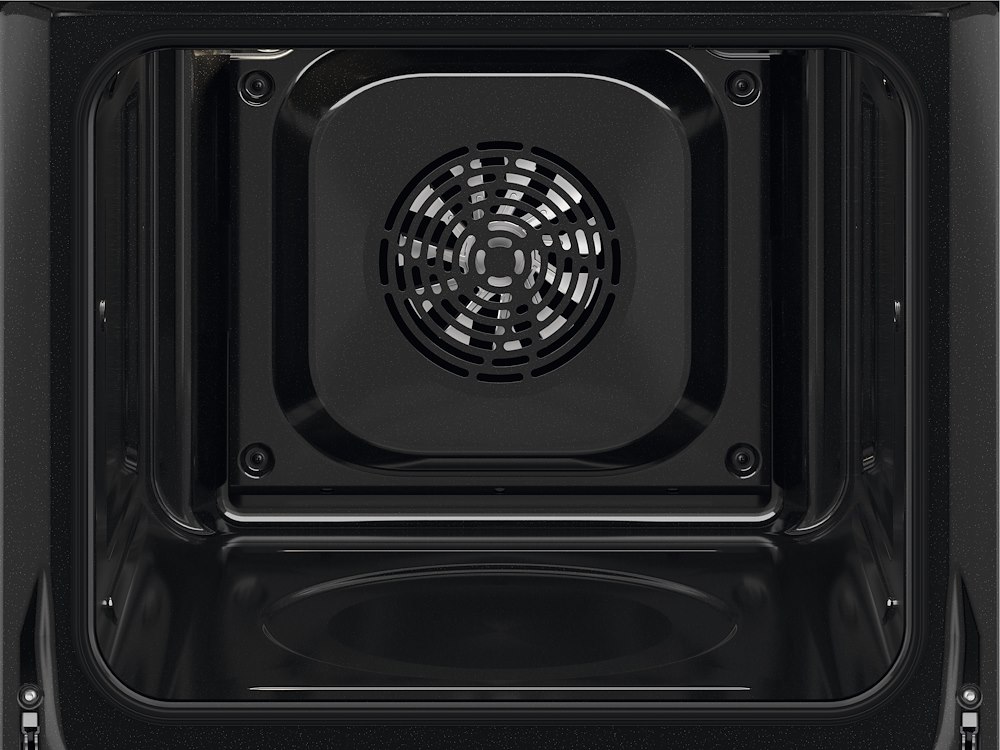 ELECTROLUX LOH2H00BX3 - Forno incasso multifunzione