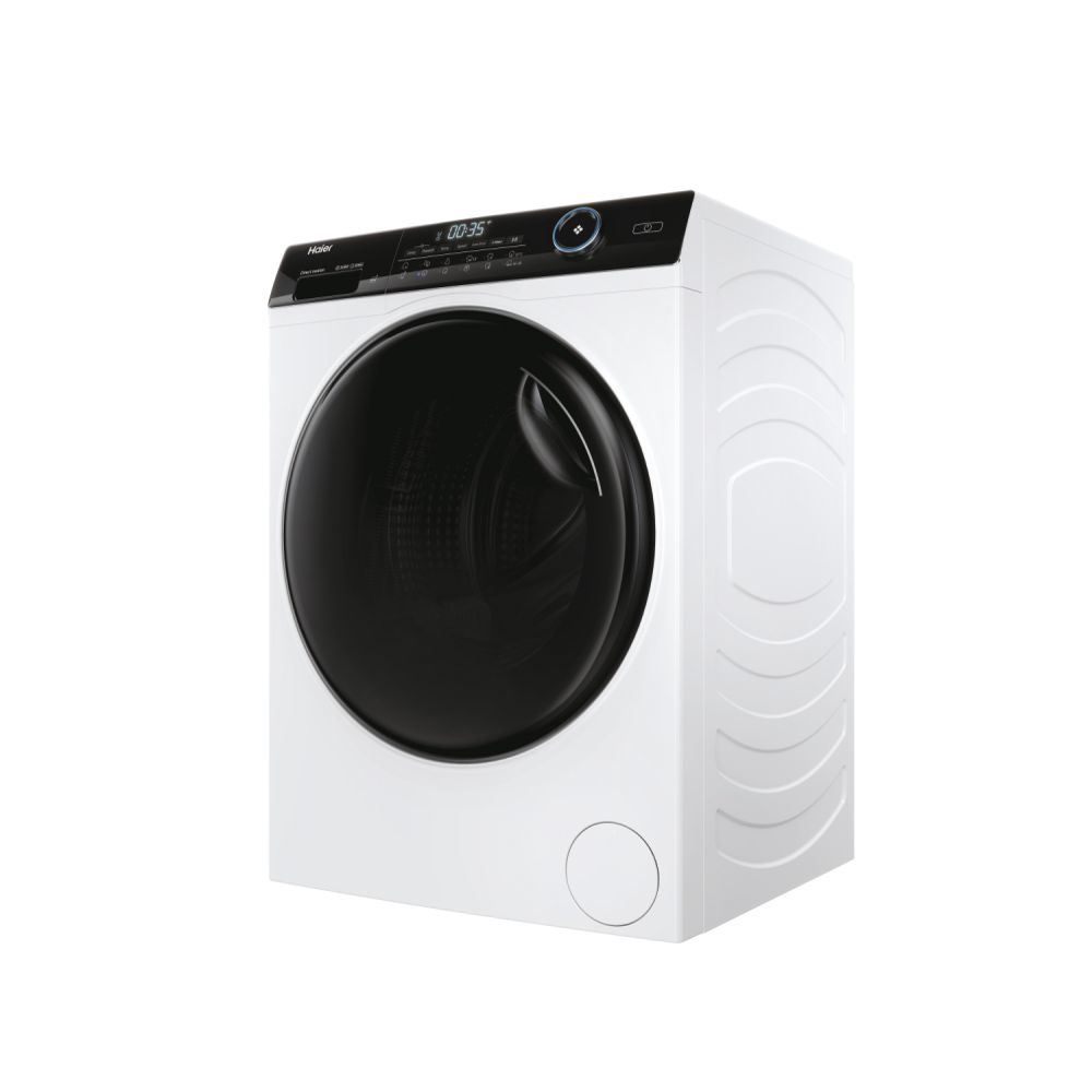 HAIER HW80B14959EU1S - Haier I-Pro Series 5 Waschmaschine 8kg