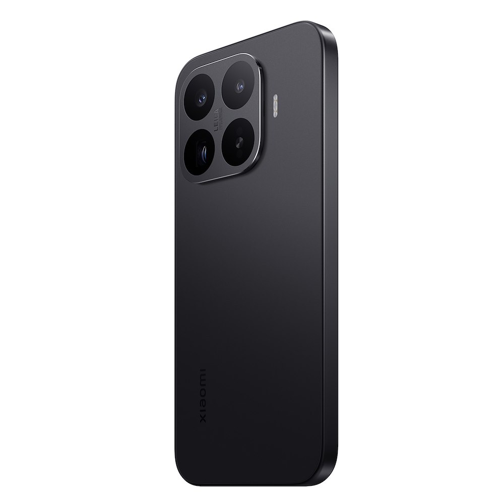 XIAOMI 17T12512BLACK - Smartphone 12GB 512GB Schwarz