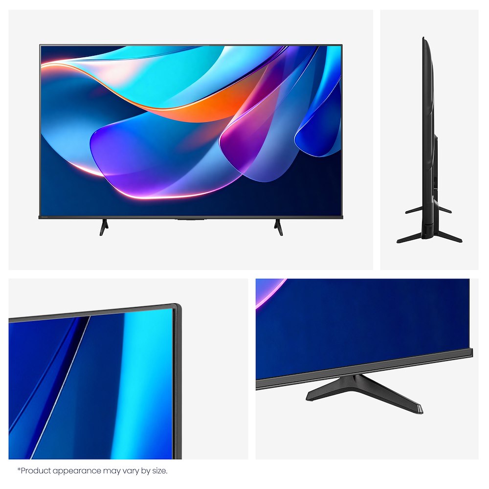 HISENSE 65A69S - TV LED 65" 4K HD