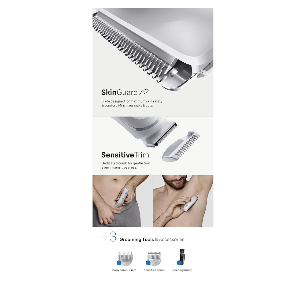 BRAUN BG3530 - Braun Series 3 Elektrorasierer für Männer BRAUN BG3530 - Braun Series 3 Elektrorasierer für Männer