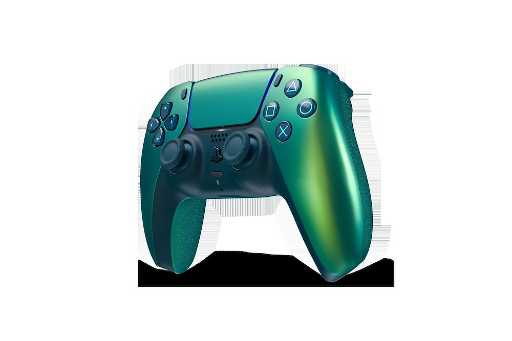 SONY ENTERTAINMENT 1000050602 - DUALSENSE Controller Teal
