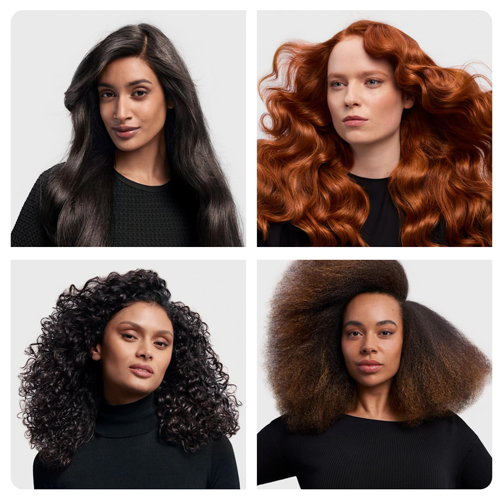 DYSON AIRWRAPIDSTRAIGHTPIUWAVY - Dyson Airwrap Multifunktionsstyler