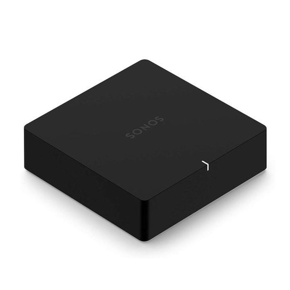 SONOS PORT - Port Wireless Audio-Connector