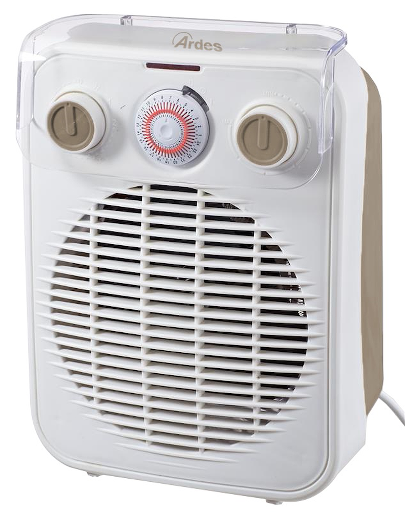 ARDES AR4F10TI - Chronos Heizlüfter 2000W