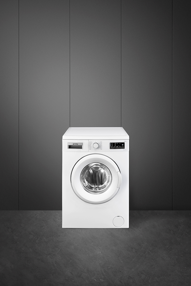 SMEG LBW40CIT - Smeg LBW40CIT Lavatrice