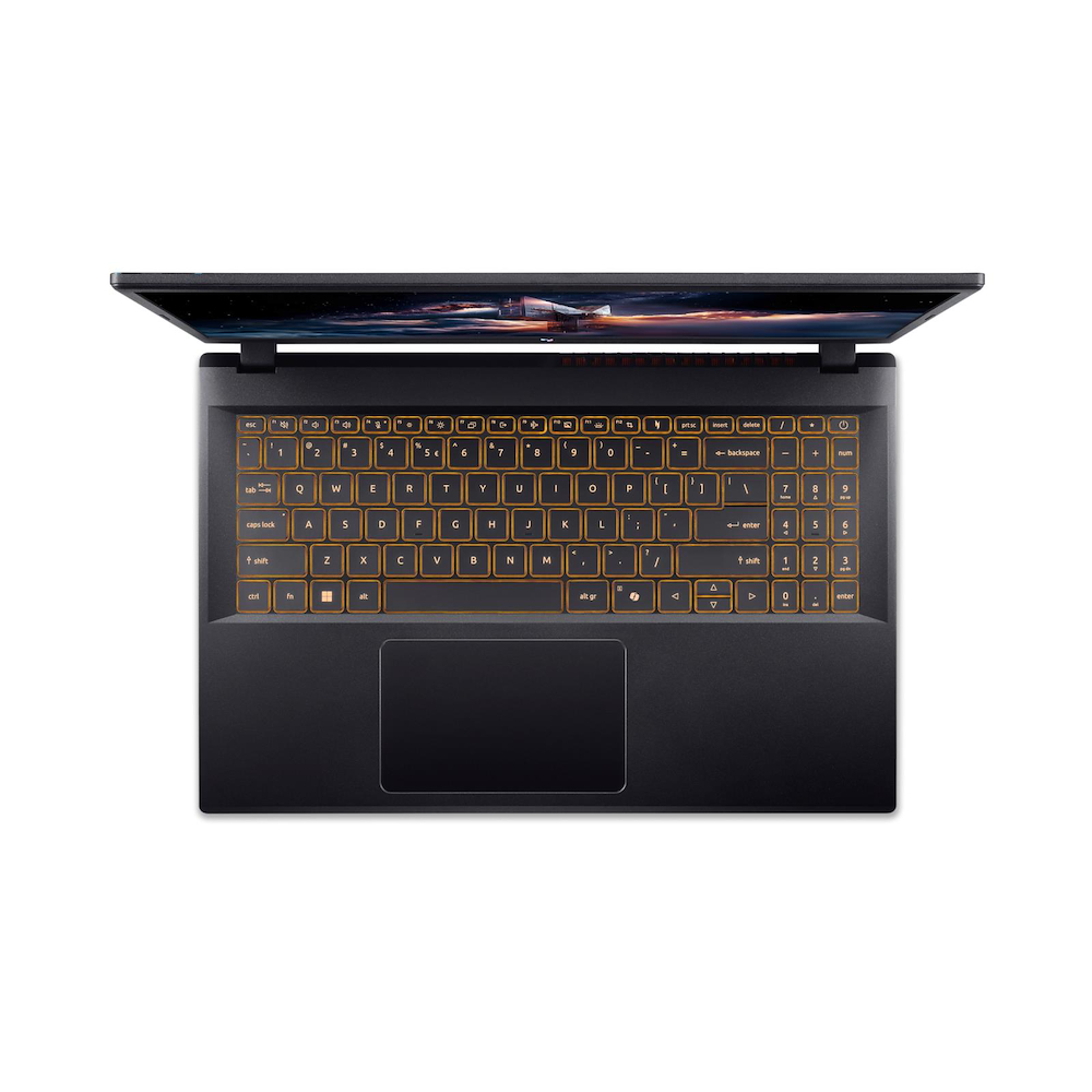 ACER NH.QZAET.00L - Gaming Notebook Nitro V 15.6"