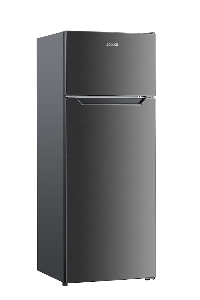 ZOPPAS HZTF28NSM1XE0 - 2-Türiger Kühlschrank ZOPPAS HZTF28NSM1XE0 - 2-Türiger Kühlschrank