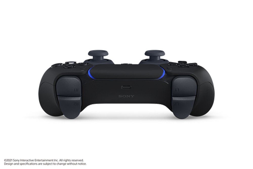 SONY ENTERTAINMENT 1000050213 - Controller PS5 Midnight Black