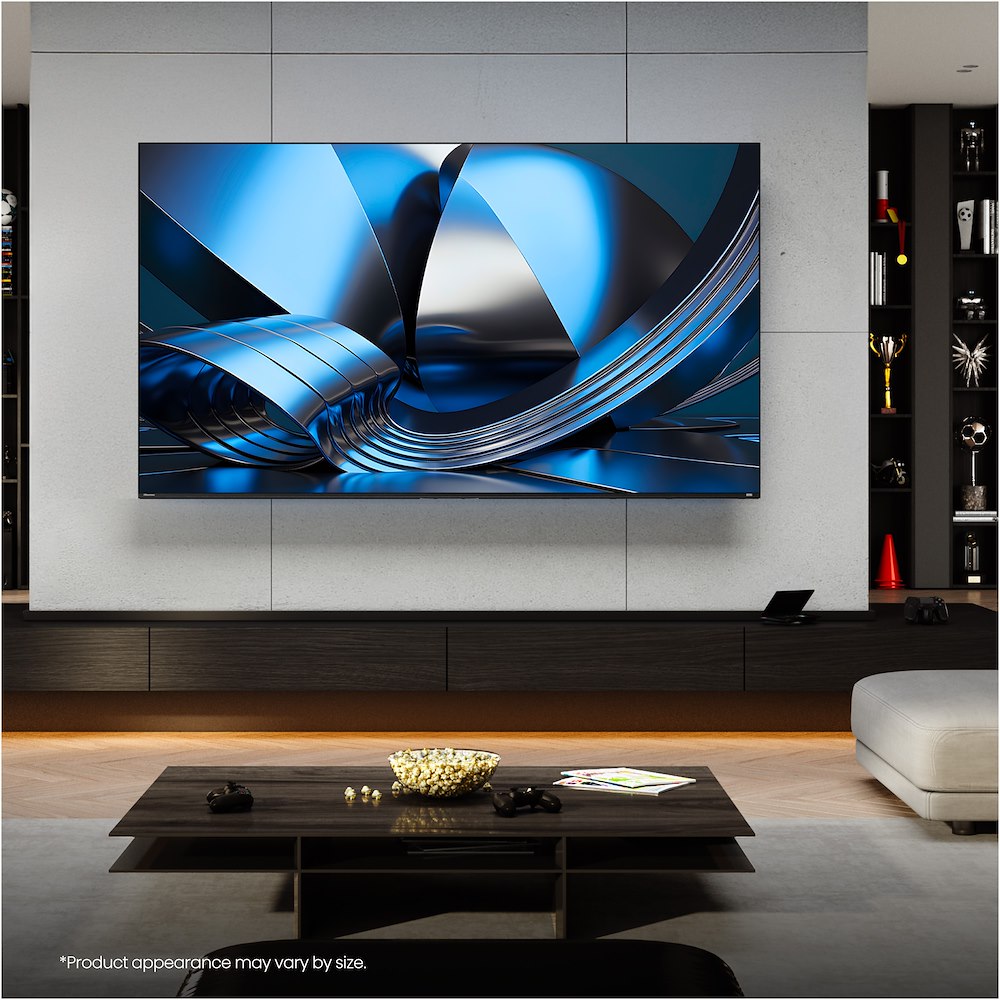 HISENSE 75U79SE - 75" MiniLED 4K Ultra HD Fernseher