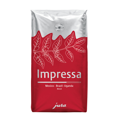JURA 68746 - Impressa Blend Caffè in Grani 250g
