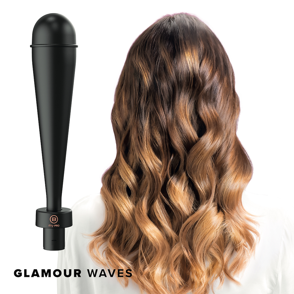 IMETEC 11888 - Bellissima Twist&Style Styler mit 3 Zubehörteilen IMETEC 11888 - Bellissima Twist&Style Styler mit 3 Zubehörteilen
