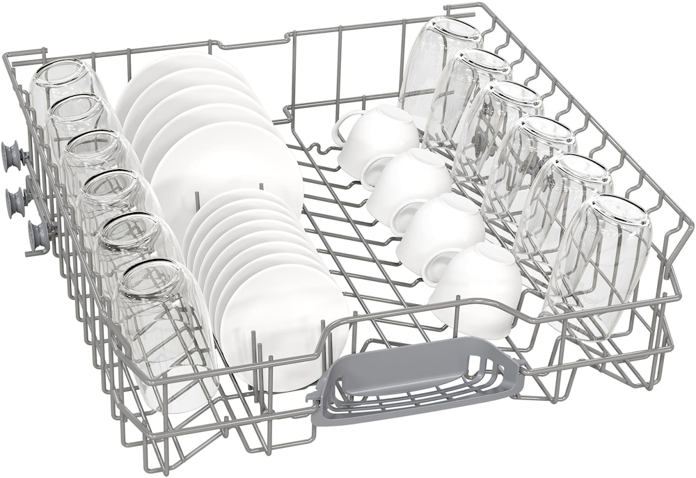 BOSCH SMV24AX04E - Lavastoviglie Bosch Serie 2 SMV24AX04E